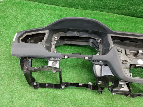 Комплект безопасности VW Tiguan 2 (2016-н.в.)