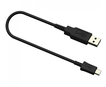 Кабель Armytek USB - Micro USB, 28см