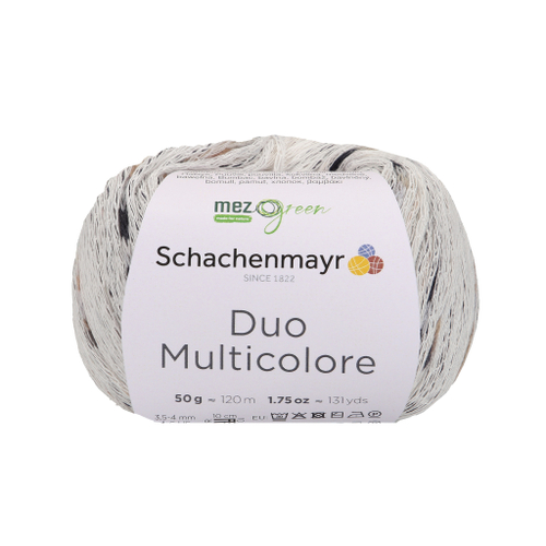 Пряжа Schachenmayr Duo Multicolore (02)