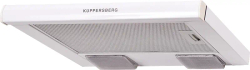 Встраиваемая вытяжка Kuppersberg Slimlux II 50 BG