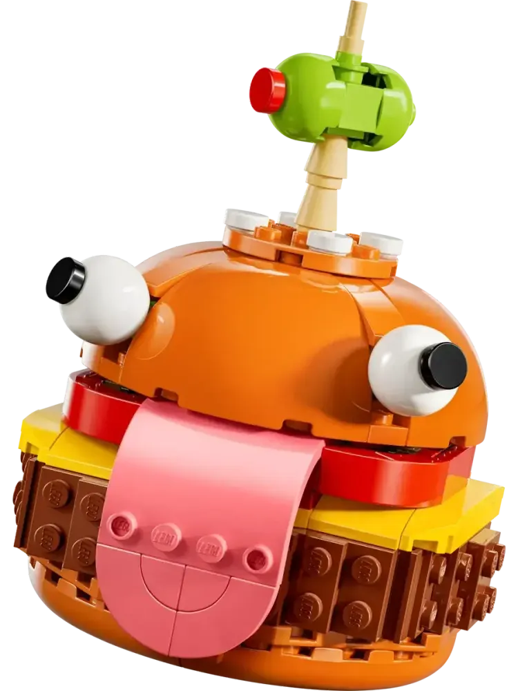 Конструктор LEGO Fortnite 77070 ДаррБургер