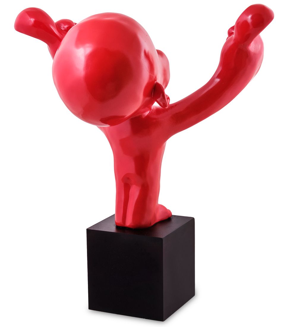 BMB- 18 Фигура «Жизнь удалась»