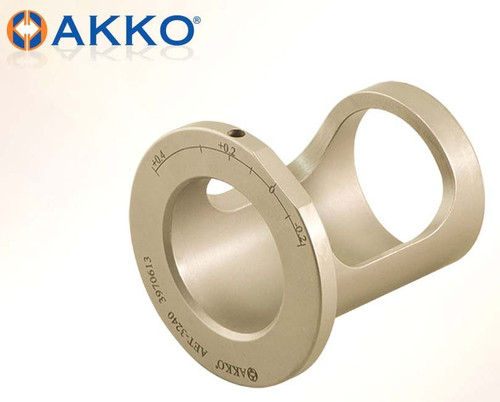 Эксцентрический адаптер для сверл AET-2025 (Втулка эксцентриковая)