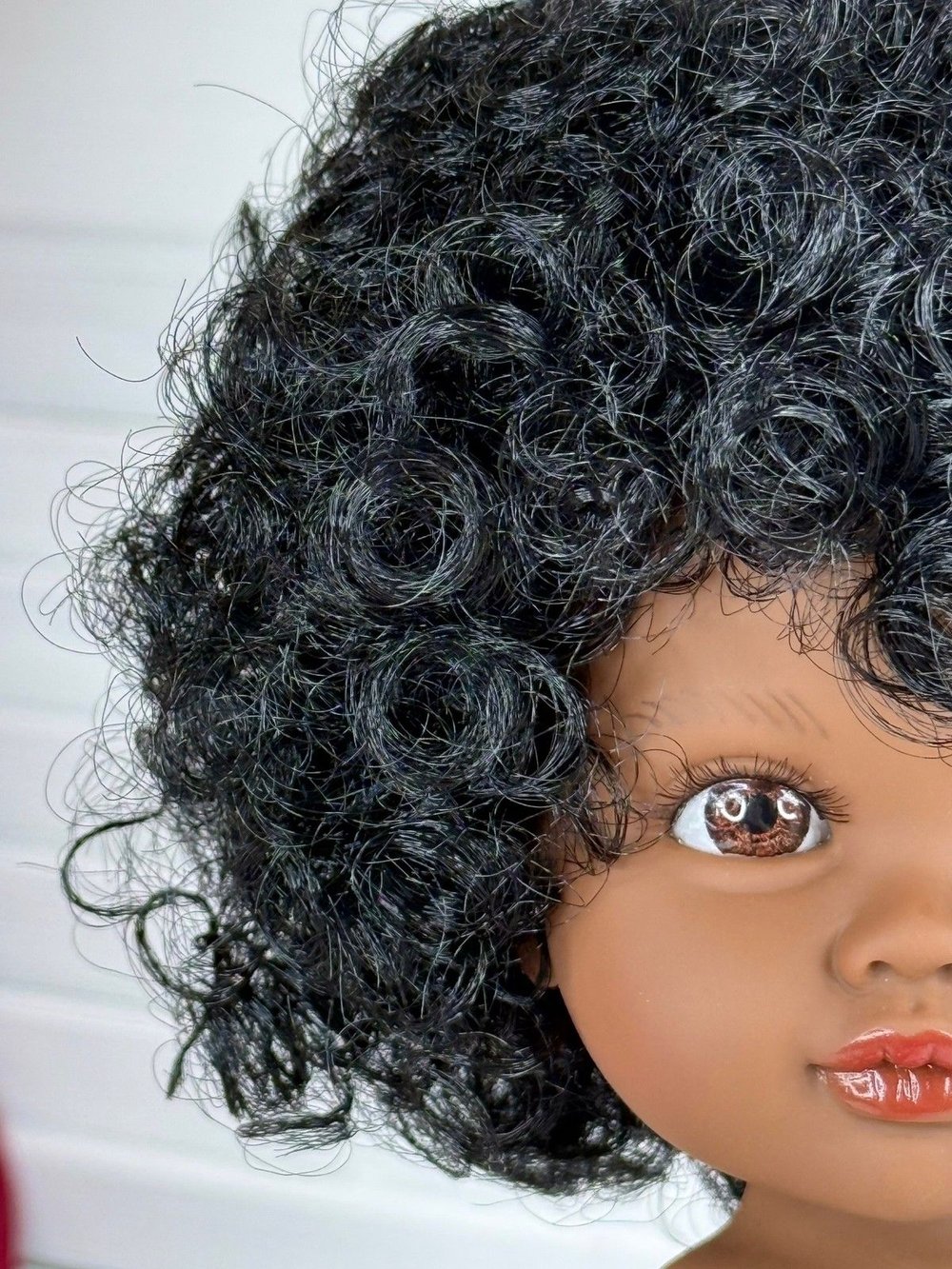 Кукла Manolo Dolls виниловая Sofia 32см без одежды (9207)