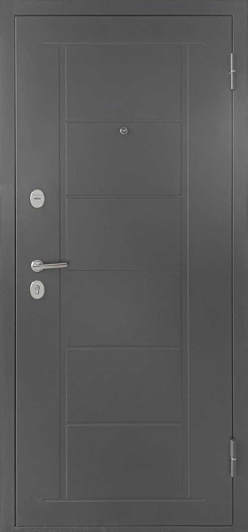 Дверь входная Титан