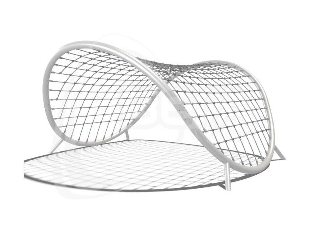 Гибкие элементы для лазания Ока ККК560.00