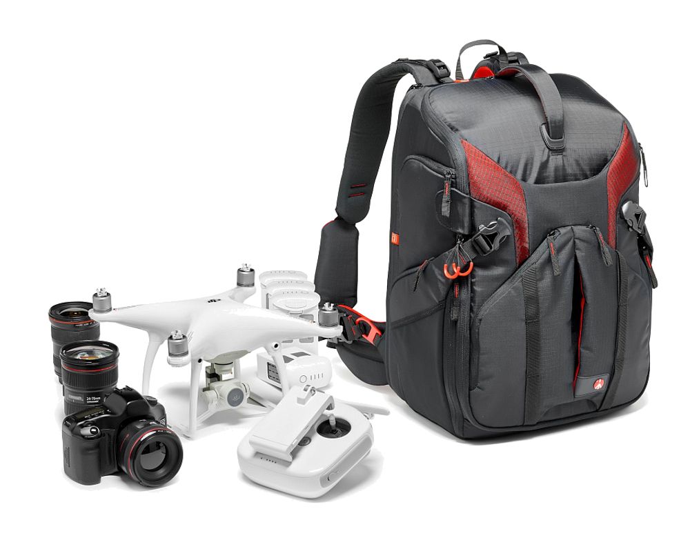 Manfrotto PL-3N1-36 Pro Light 36