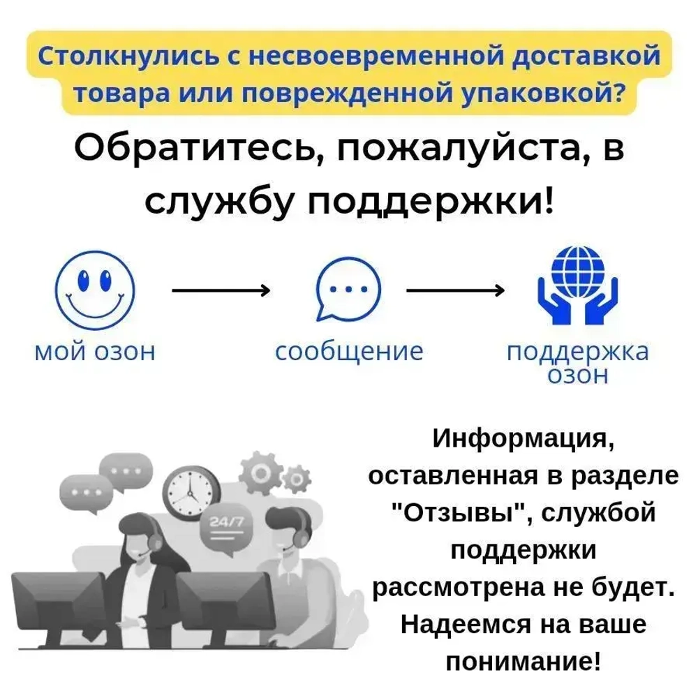 Цепь для пилы 203 мм, шаг 1/4" 45 зв. 3 шт.