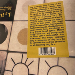 Sphincter Ensemble / Harrodian Event #1 (LP)