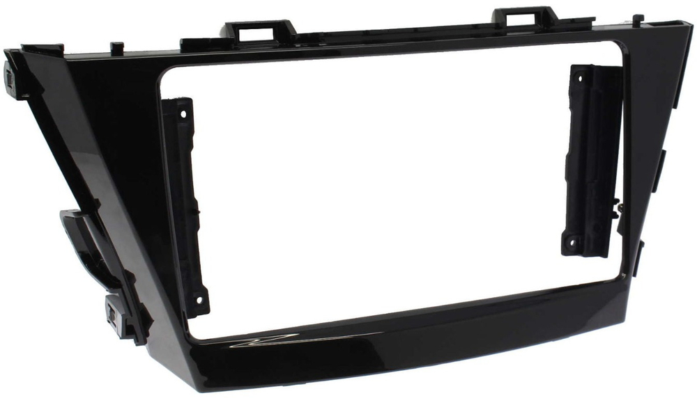 Магнитола для Toyota Prius Alpha 40 2014-2021 (правый руль) - Teyes CC3-2K на Android 10, 2K QLED, ТОП процессор, CarPlay, 4G SIM-слот