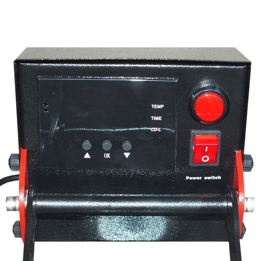 Термопресс плоский PROFI SENKO 20 (40x50)