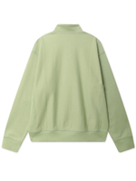 Мужская Толстовка Half Zip American Script