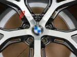 КОВАНЫЕ ДИСКИ для BMW X7 G07 #4