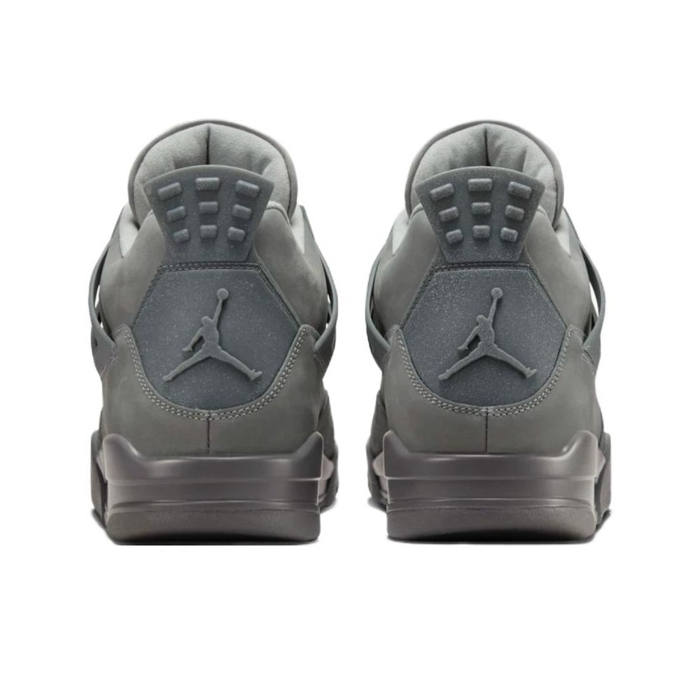 Jordan 4 Retro SE Paris Olympics Wet Cement Men's
