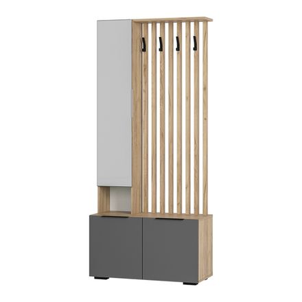 Прихожая Сандра ПР-03