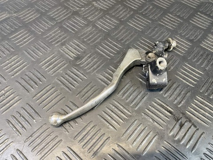 Рычаг сцепления Yamaha Virago 1100 XV1100 (с креплением)