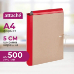 Архивные папки с завязками""