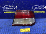 Стоп правый NISSAN CEFIRO 1997
