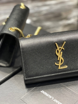 Saint Laurent Kate Small Bag 20 cm