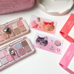 CLIO Pro Eye Palette Air Luxury Koshort