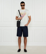 Футболка Emporio Armani - белый(EM001900 AF14795)