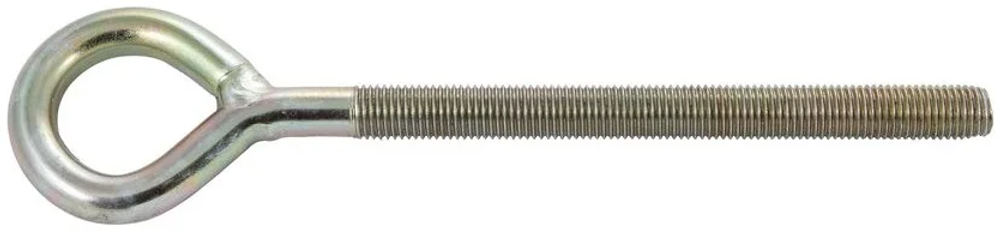 Кольцо с метрической резьбой 10х100