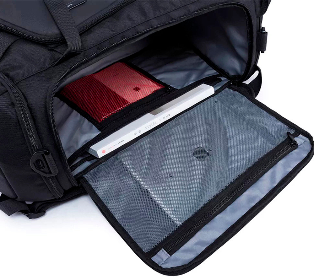 Сумка Bange BG-1917 Black