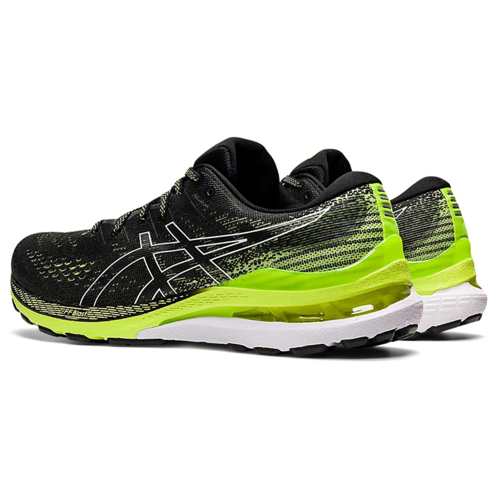 Кроссовки Asics Gel-Kayano 28, 1011B189-004