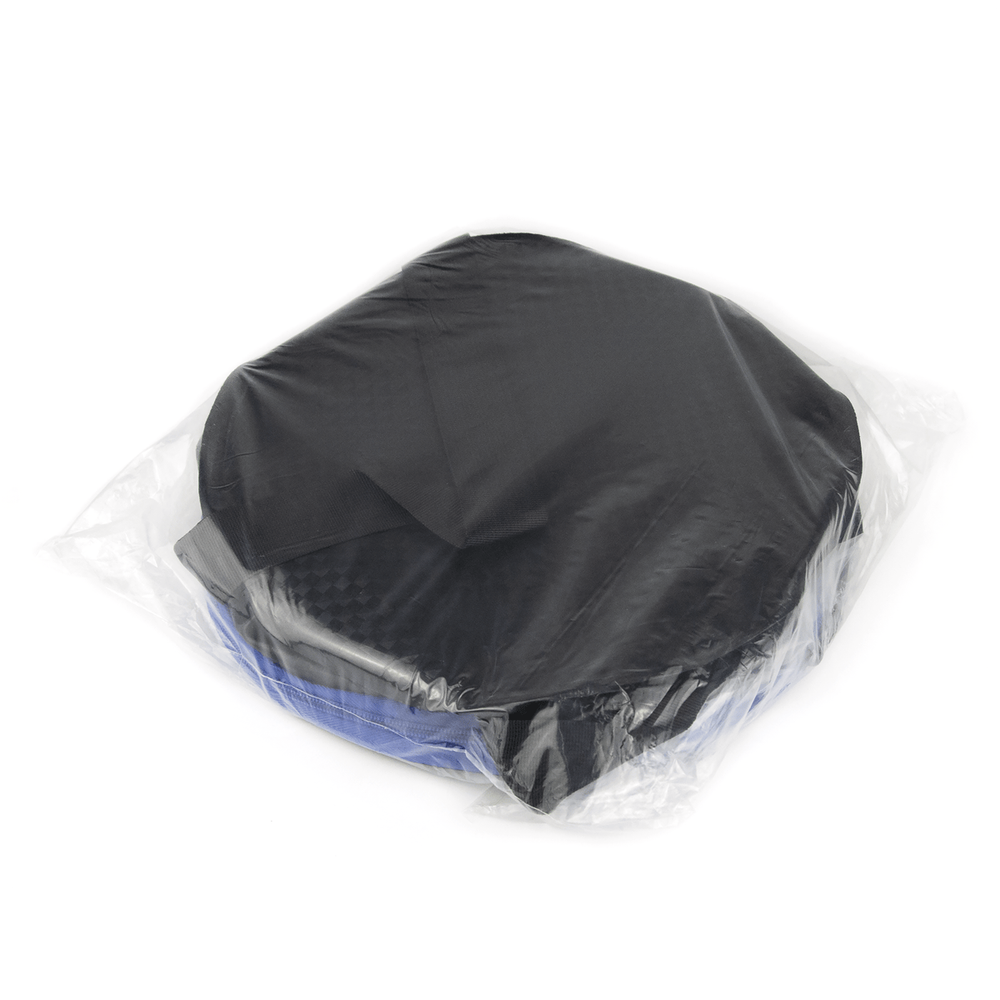 Ведро круглое для прикормки, Большое (40*22см)