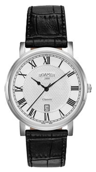 Наручные часы Roamer 709856.41.22.07