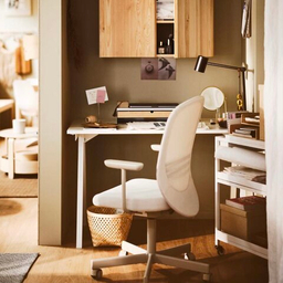 Домашний офис ИКЕА (в наличии)