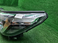 Фара левая Subaru Forester 5 SK (2018-2021) LED