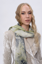 Шарф «Брусит Малого Хингана»