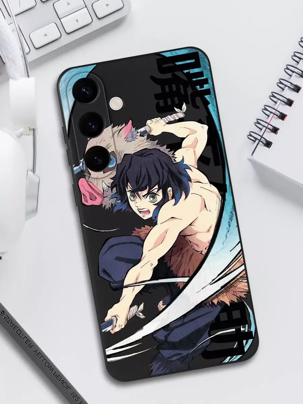 Чехол на Samsung S24 Plus