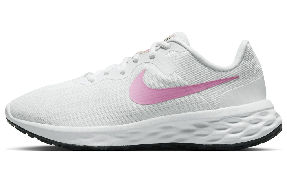 Кроссовки Nike Revolution 6 Next Nature (Женская размерная сетка)