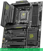 Материнская плата MSI MAG X870E Tomahawk WIFI
