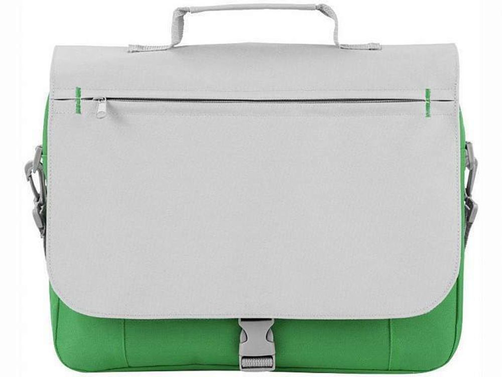 Конференц-сумка Pittsburgh Зелёный