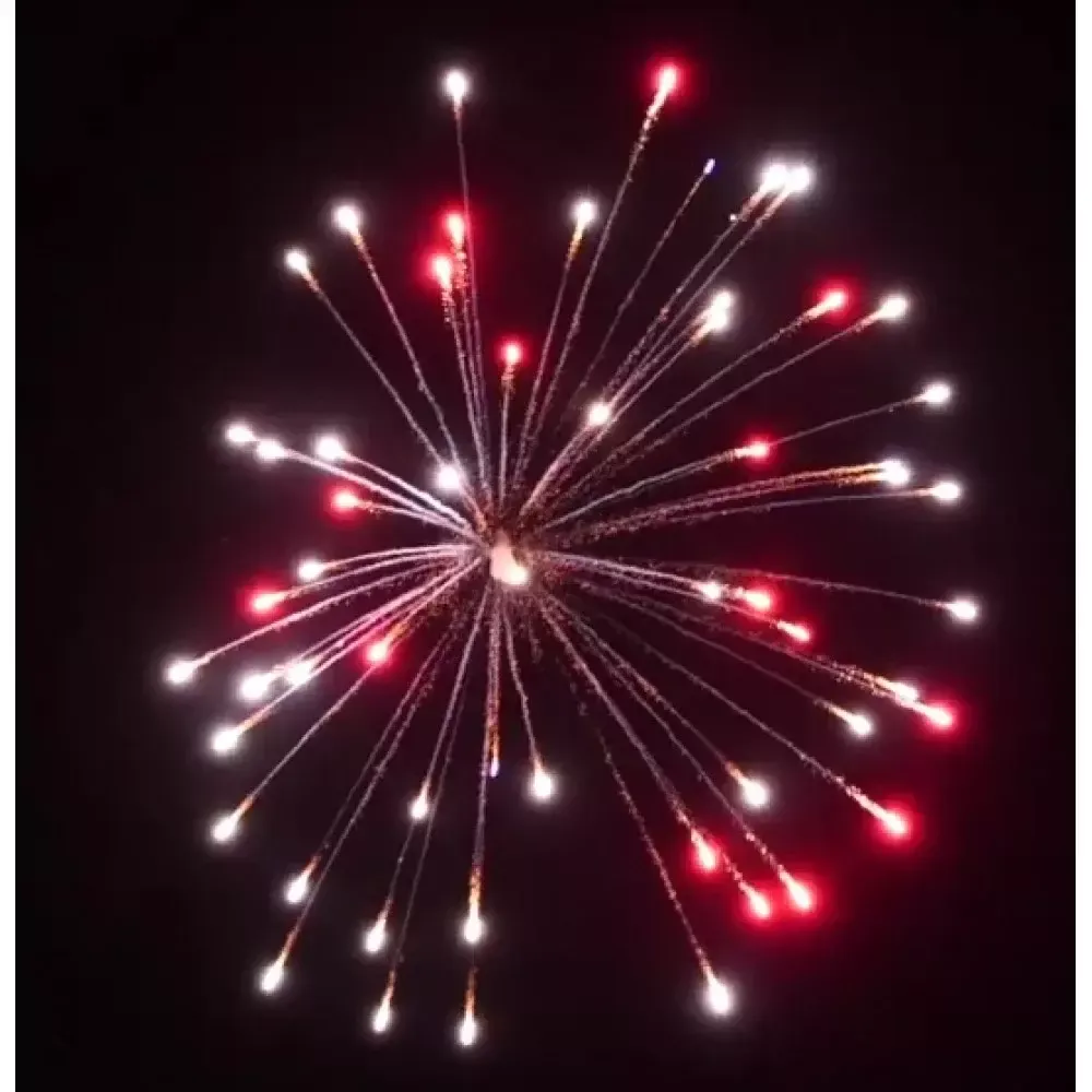 Фестивальные шары «ARTILLERY SHELL»    1.75