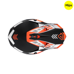 Шлем Acerbis X-TRACK MIPS 22-06 HELMET
