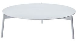 "Тоскана" лаунж-зона из искусственного ротанга, цвет соломенный