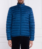 Куртка Tommy Hilfiger - голубой(MW0MW18763)