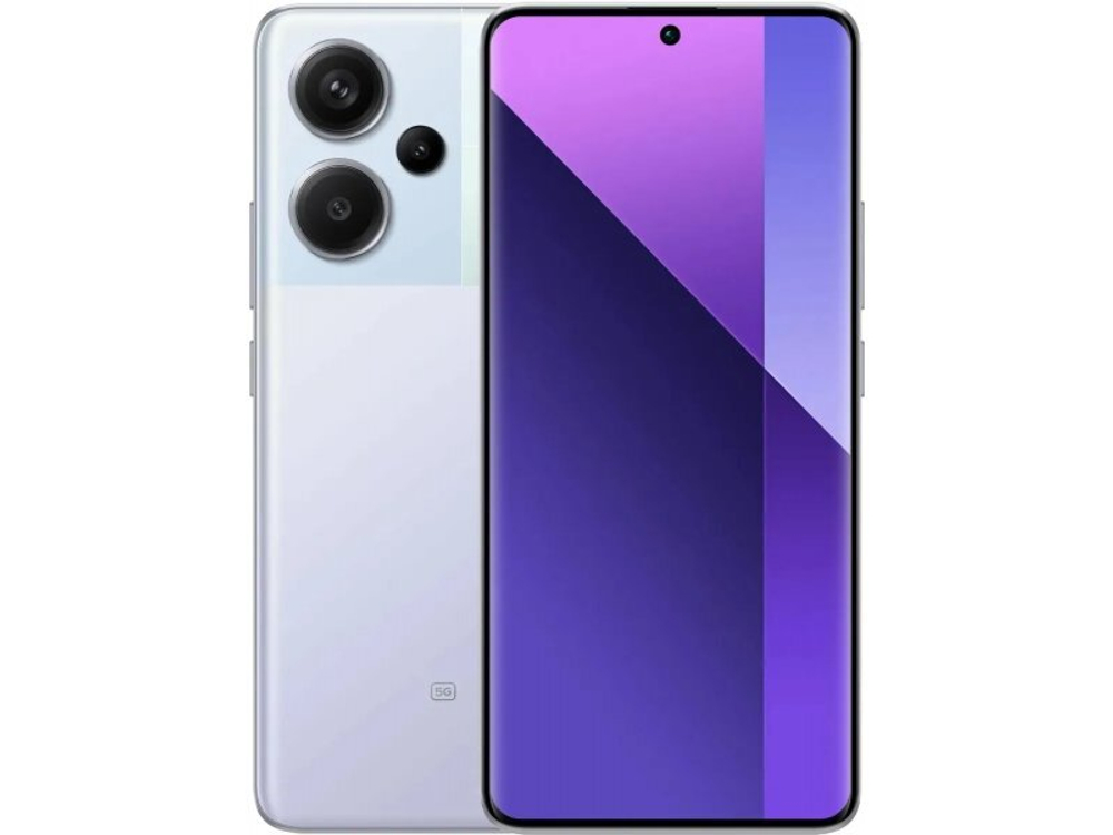 Смартфон Xiaomi Redmi Note 13 Pro+ 5G 8/256Gb Фиолетовый