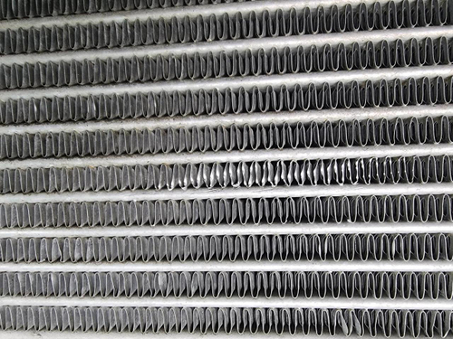 Радиатор масляный АКПП Tank 500 (2021-н.в.)