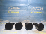 Поршень NISSAN MAXIMA 1999