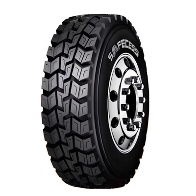 Грузовая шина SAFECESS SFC87 315/80 R22.5 20PR 156/153 L Ведущая ось