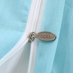 Детское постельное белье Sofi De MarkO Кит розовое