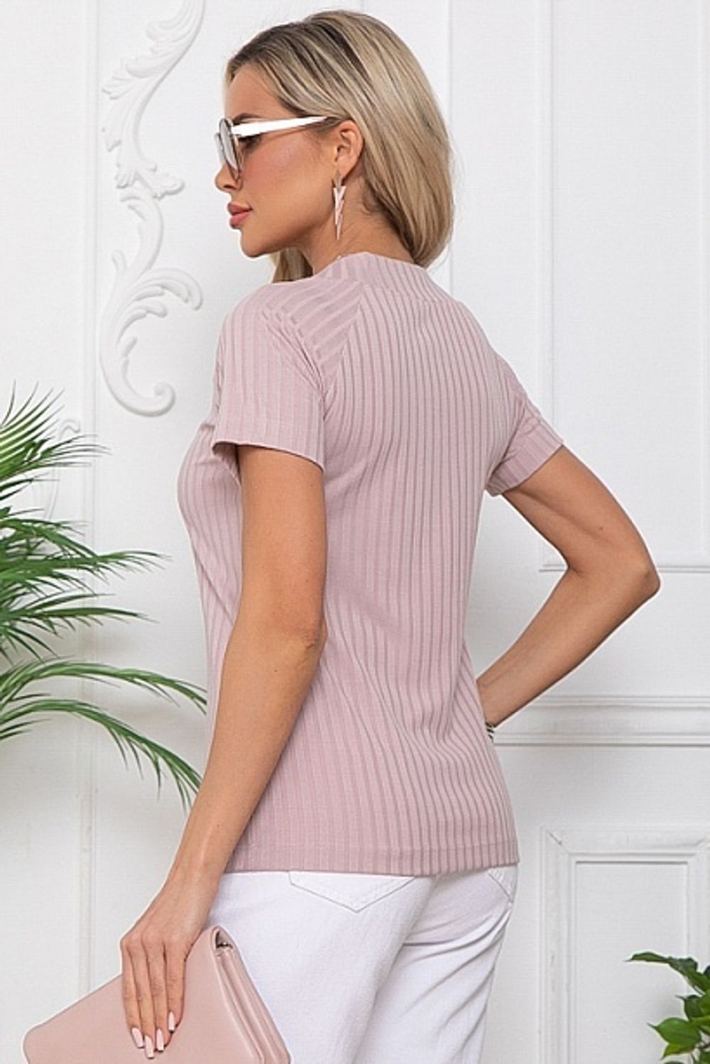 Блузка 41945 Avili