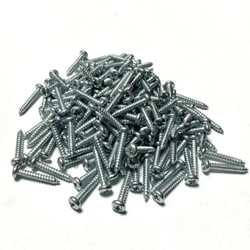 Саморез 2.2х13 DIN7981, 200шт