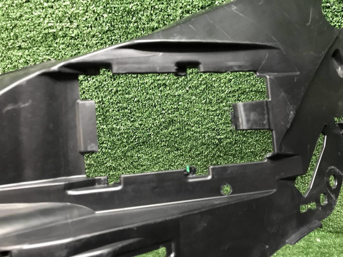 Кронштейн перед. бампера BMW X5 G05 18-23 M-paket