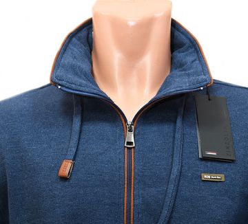 Джемпер ZINZOLIN (Турция) на разъемном замке. Размеры 48-54